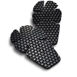 NWOT Harley Davidson CE Approved Lightweight Body Armor fits elbows/shoulders